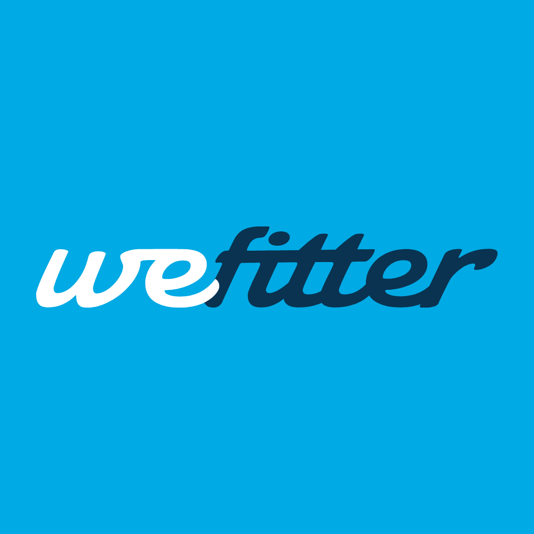 火wefitter