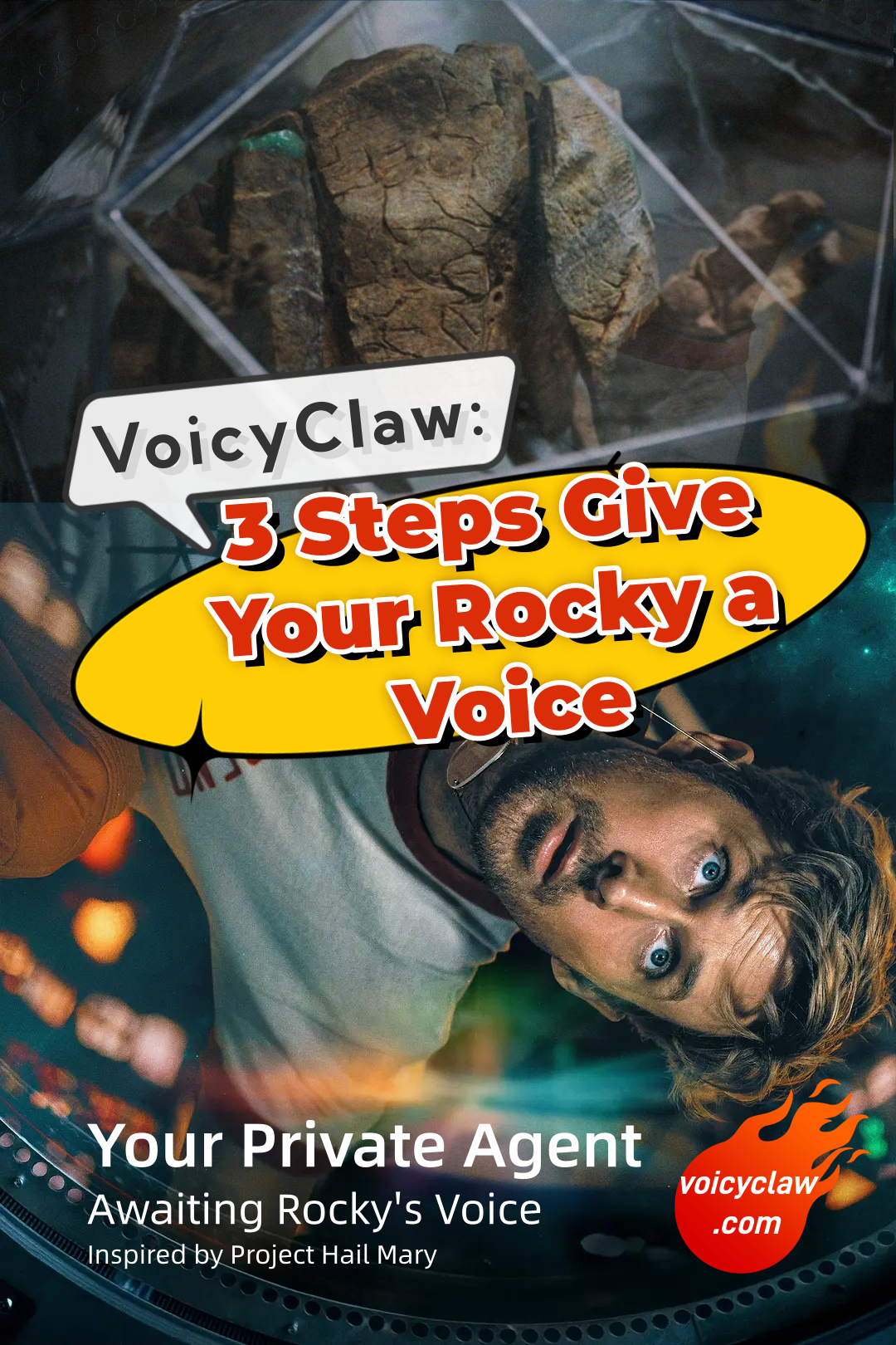 VoicyClaw gallery image