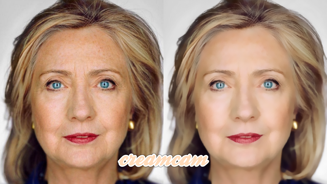 CreamCam gallery image