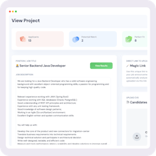 Profilio gallery image