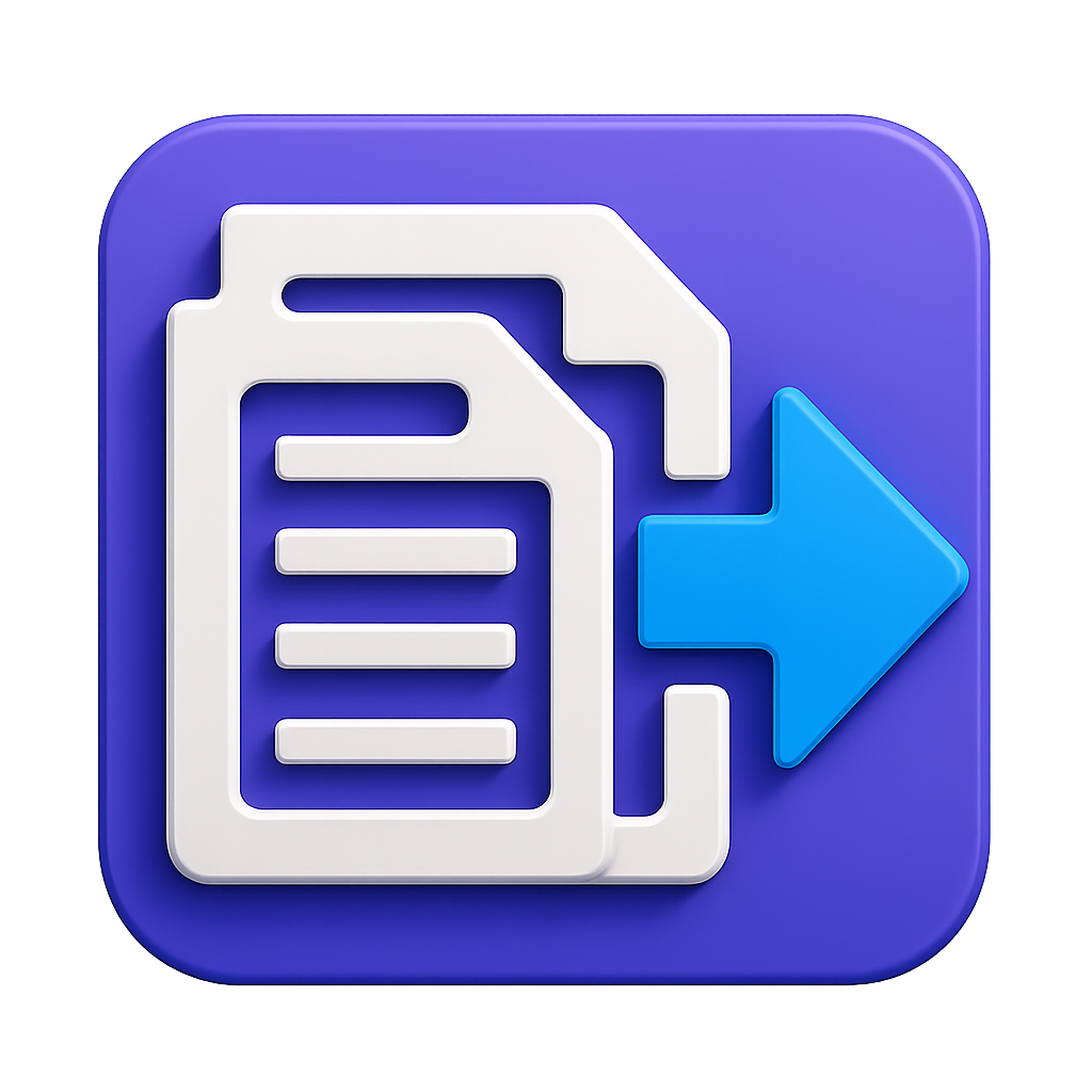 Rename Multiple File... logo