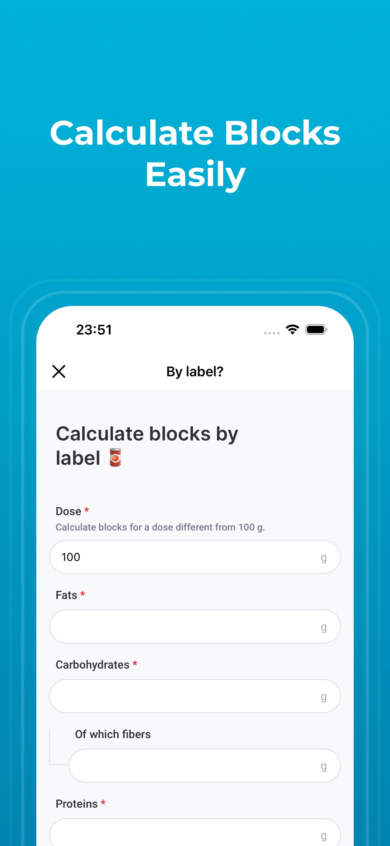 ZoneIt App gallery image
