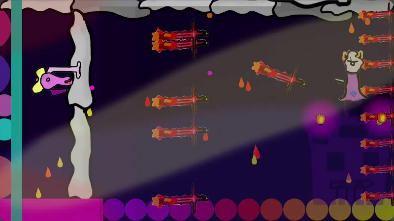 Demonworld screenshot 3