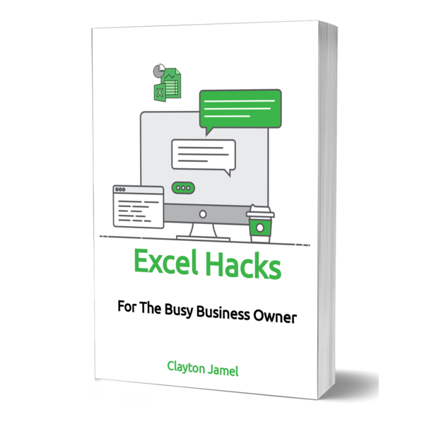 Excel Hacks For The Busy Business Owner media 3