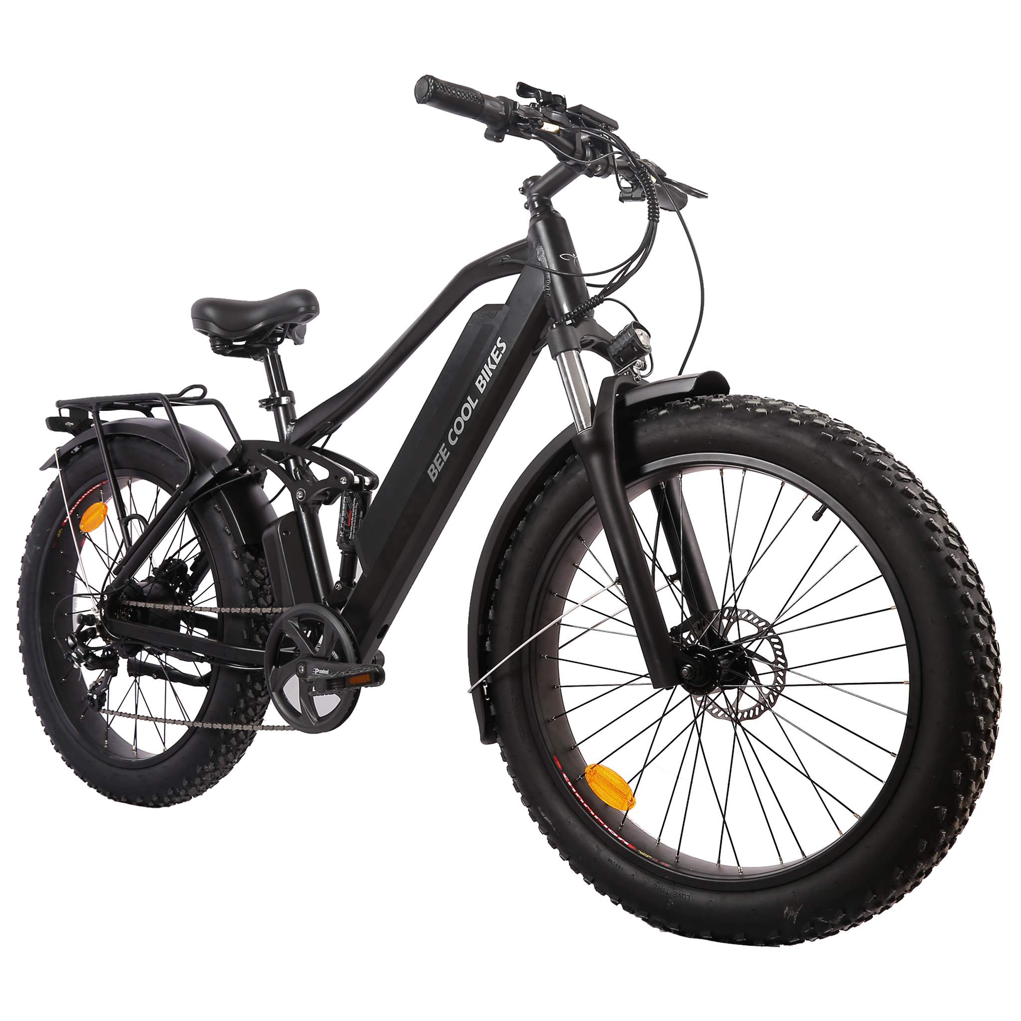 Bijen avonturier - De beste elektrische fiets ooit media 5