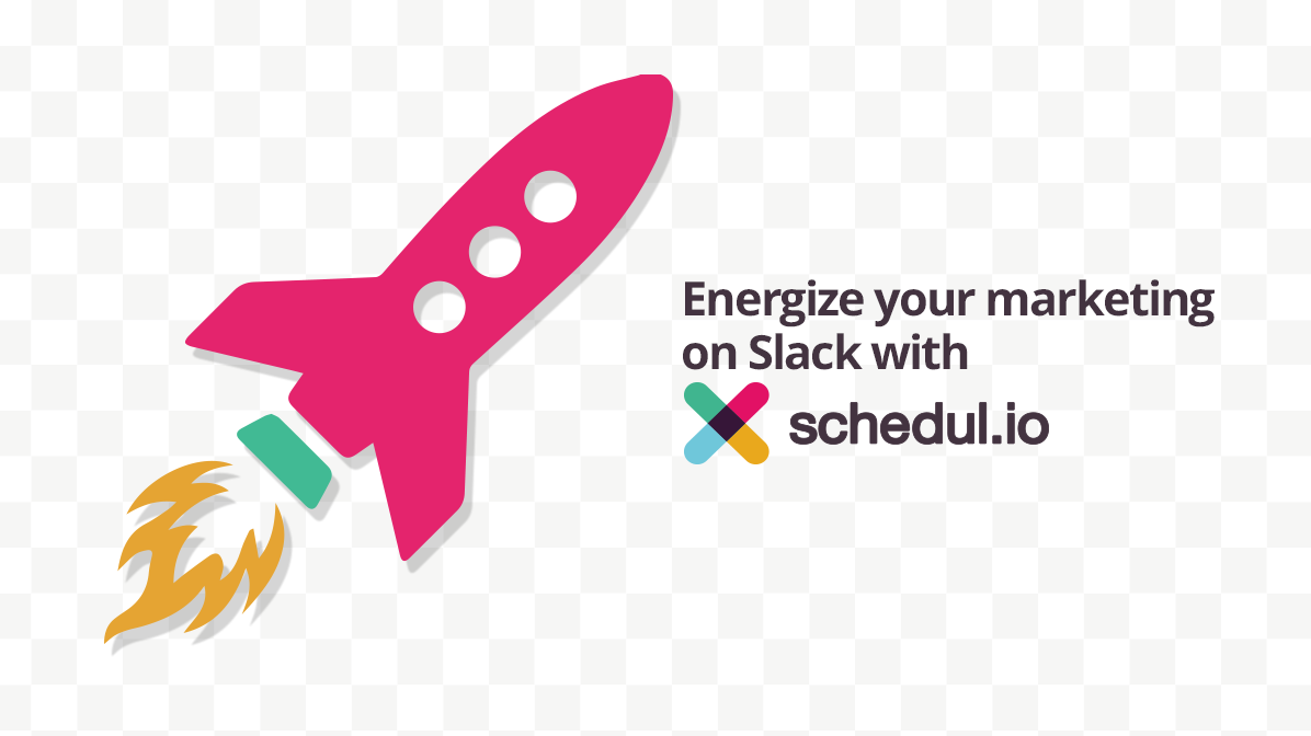 Schedul.io gallery image