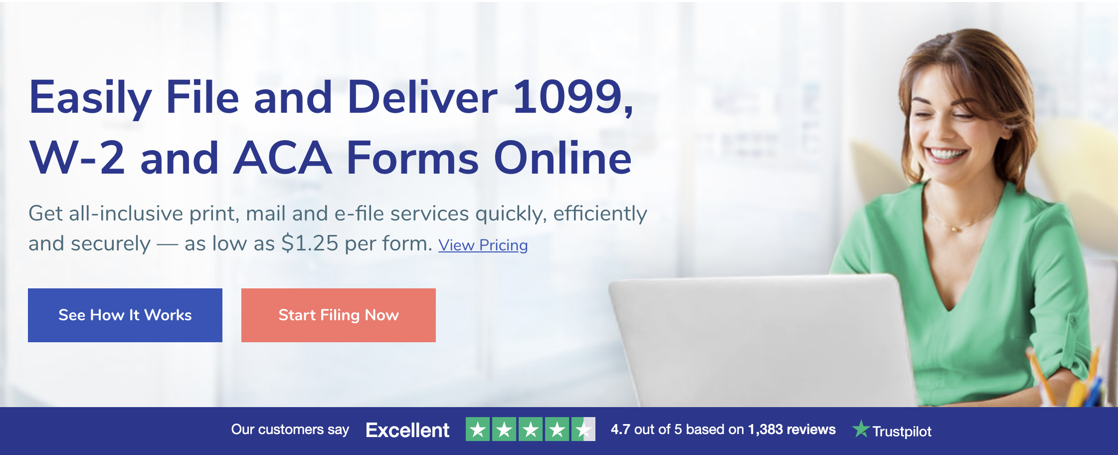 efile4Biz gallery image