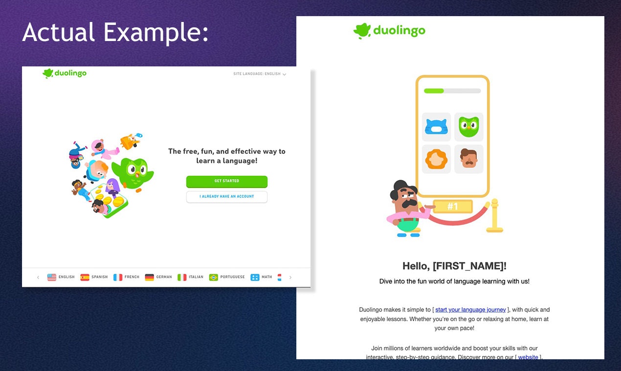 SiteToSend - Screenshot 3 showing product features and functionality