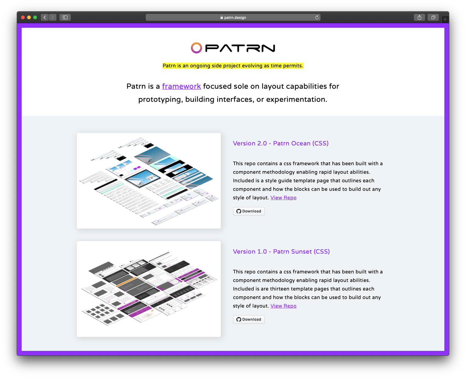 Patrn.Design gallery image