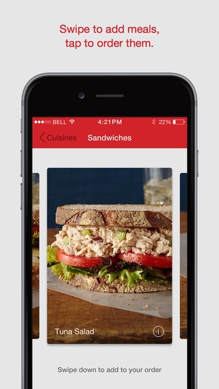 Chef Nightly Image