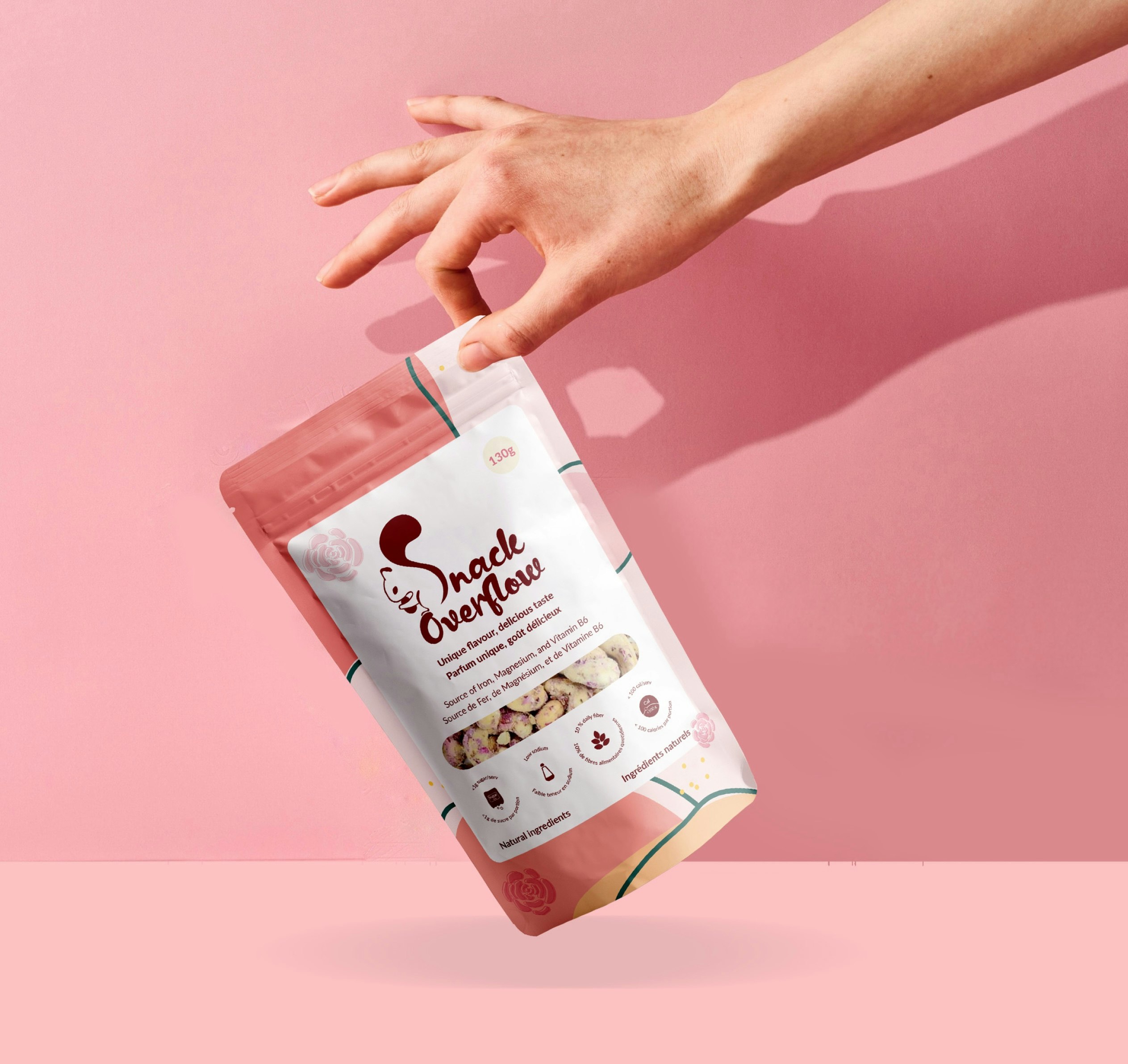 Snack overloop media 4