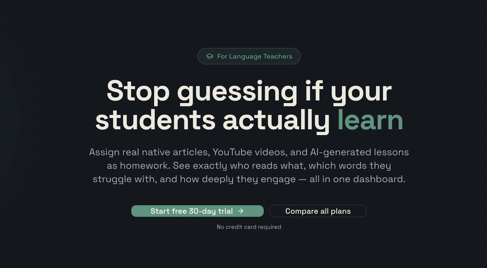 InputDojo screenshot 1