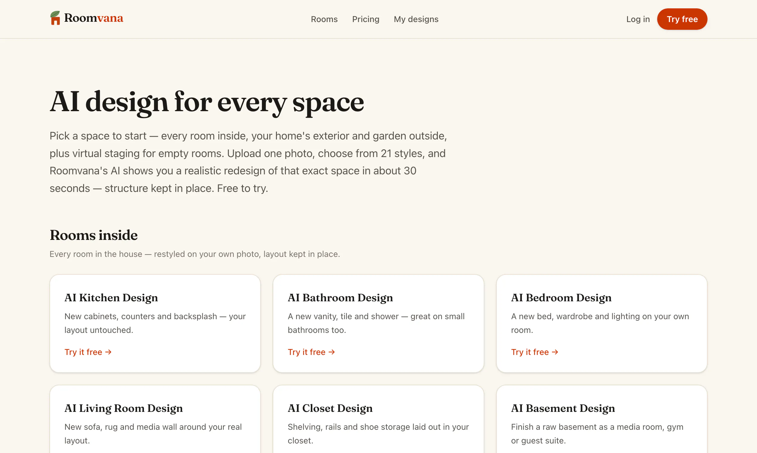 Roomvana gallery image