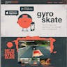 Gyro Skate