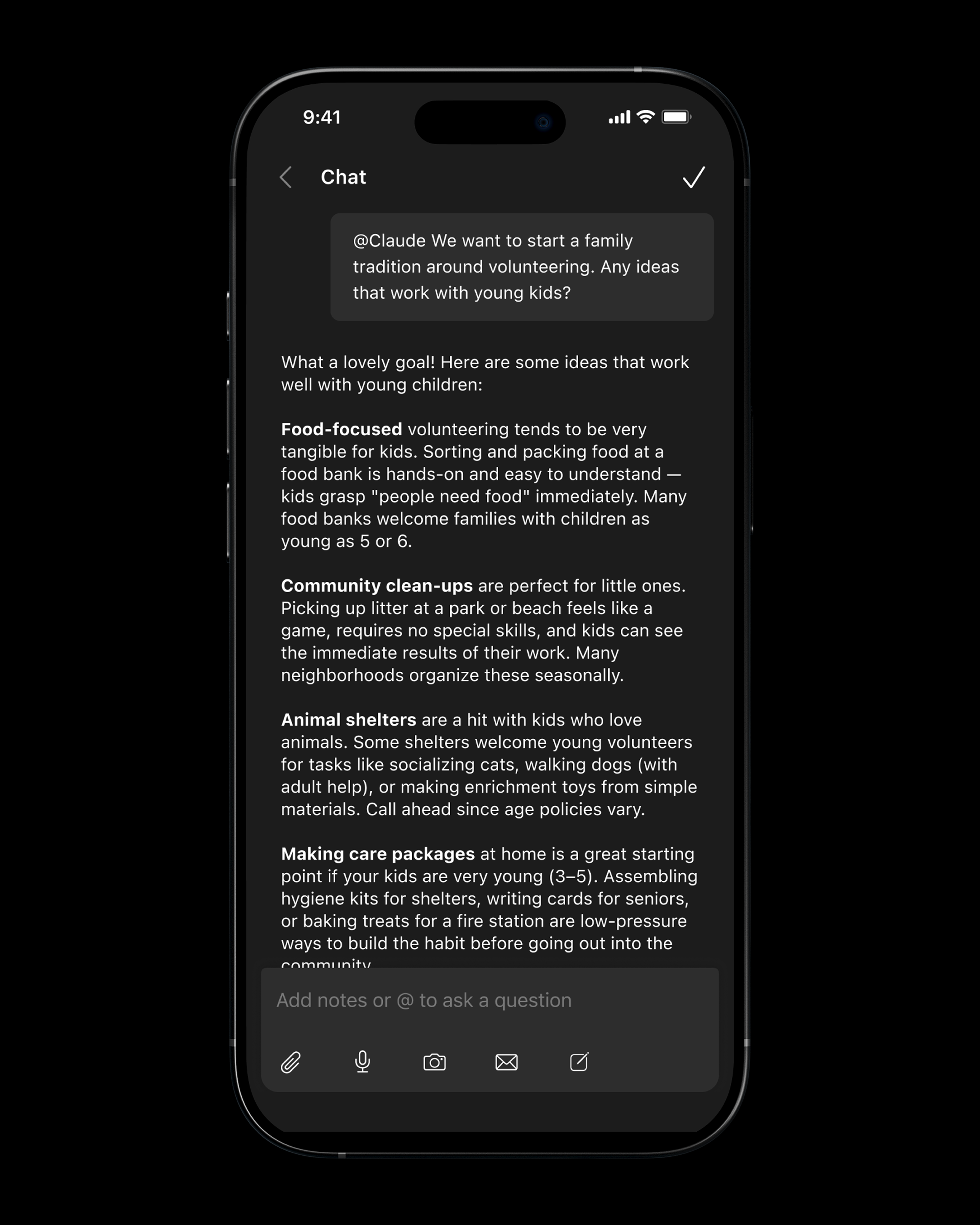 NX1 and Autonomy App gallery image