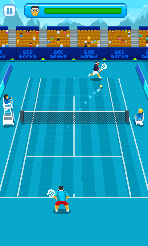 One Tap Tennis gallery image