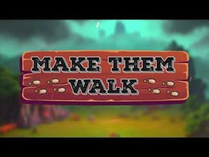 Make Them Walk gallery image