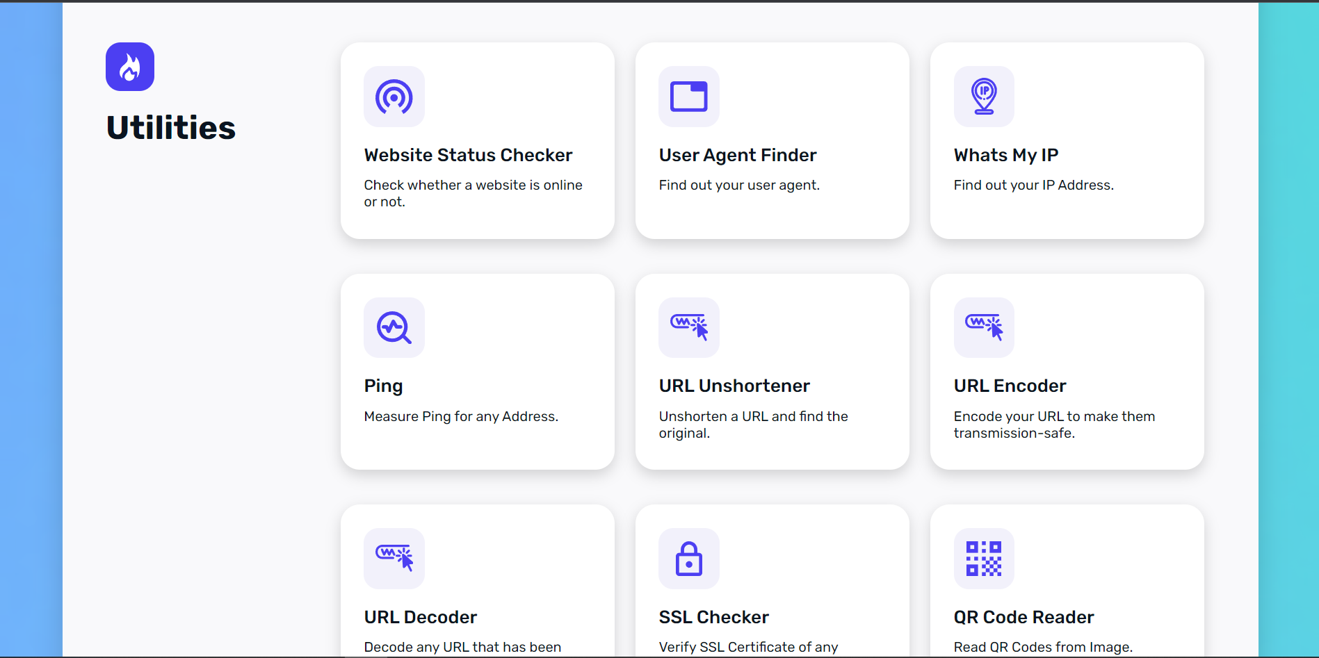 WebTools media 2