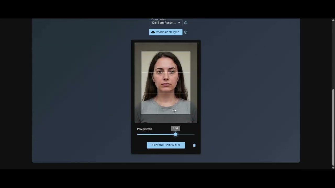 PhotoIDCreator gallery image
