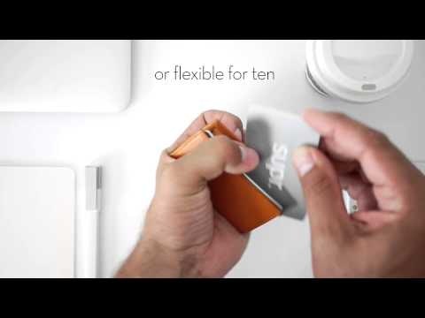 Slim 2 Wallet. gallery image