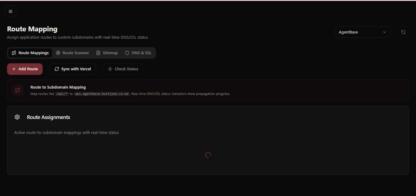 Hostlyke gallery image