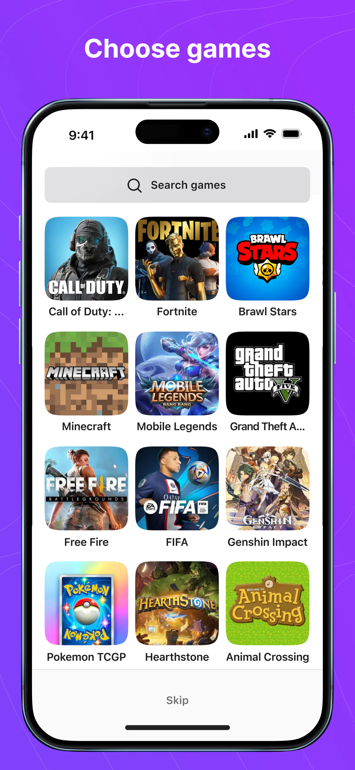 Gameram gallery image