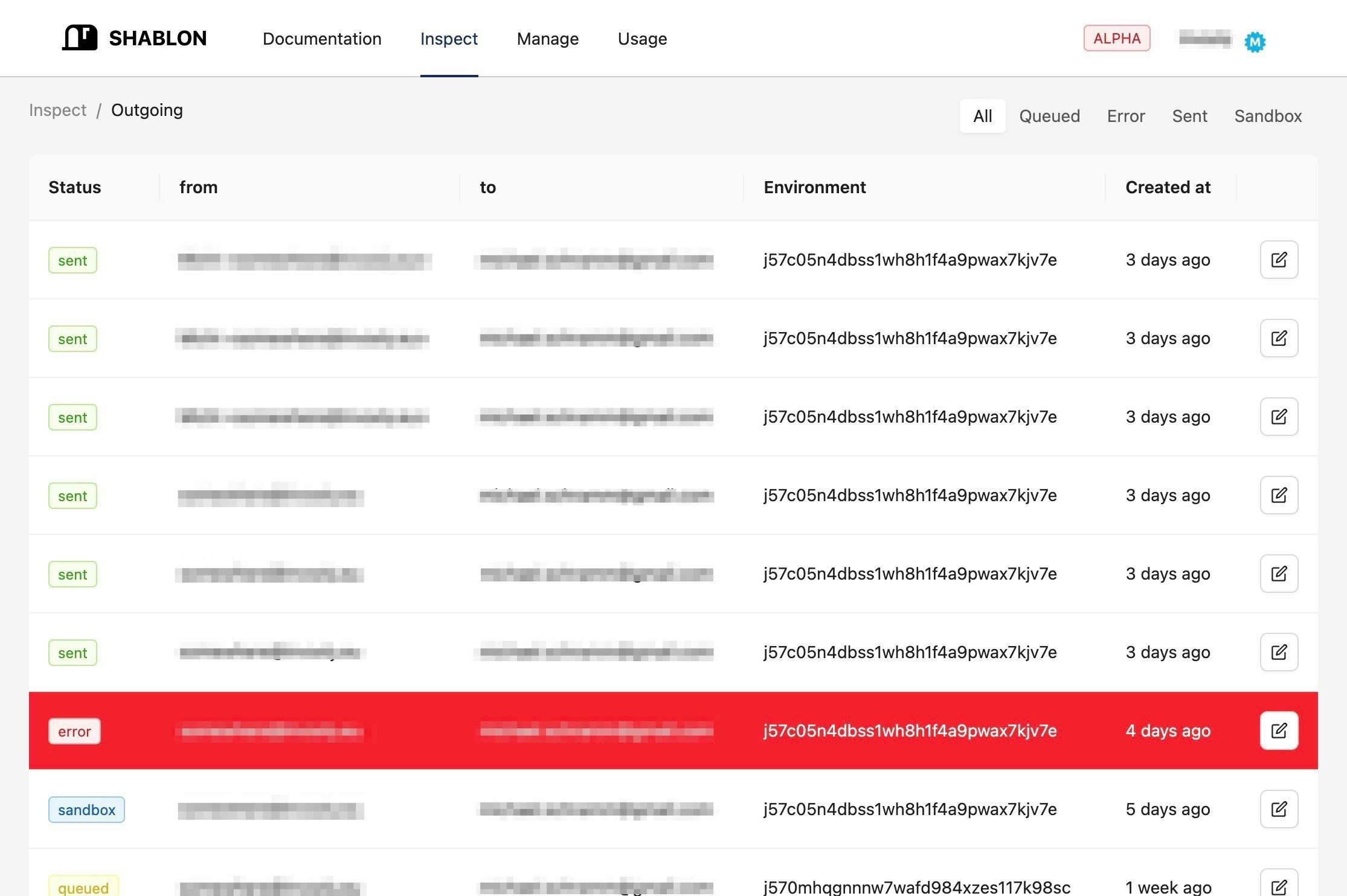 وسائط Shablon.eu - رسائل البريد الإلكتروني كما ينبغي أن تكون للمطورين 7