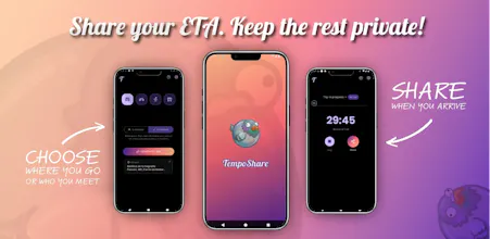 TempoShare gallery image