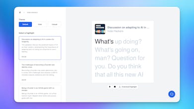 Snipwhale gallery image