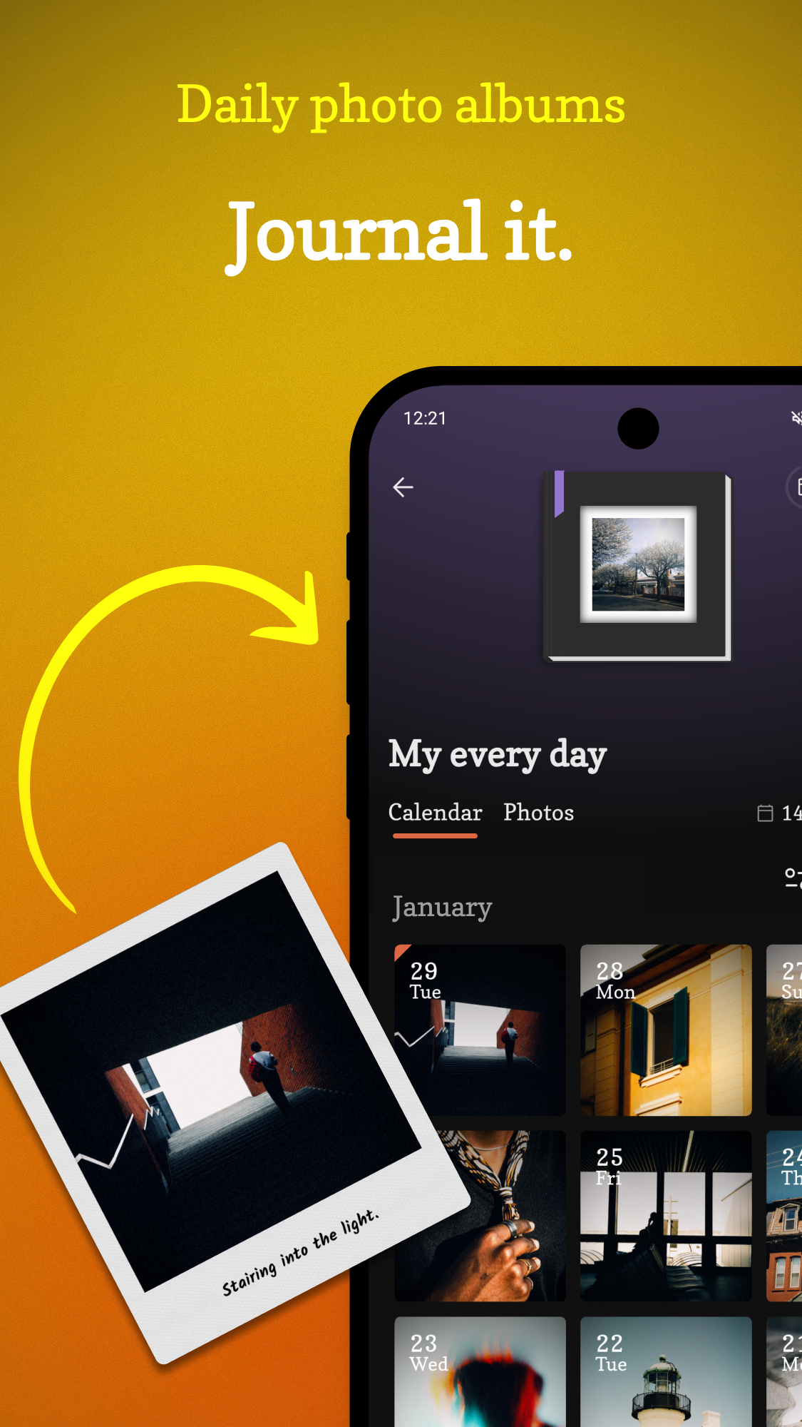 Instillr gallery image