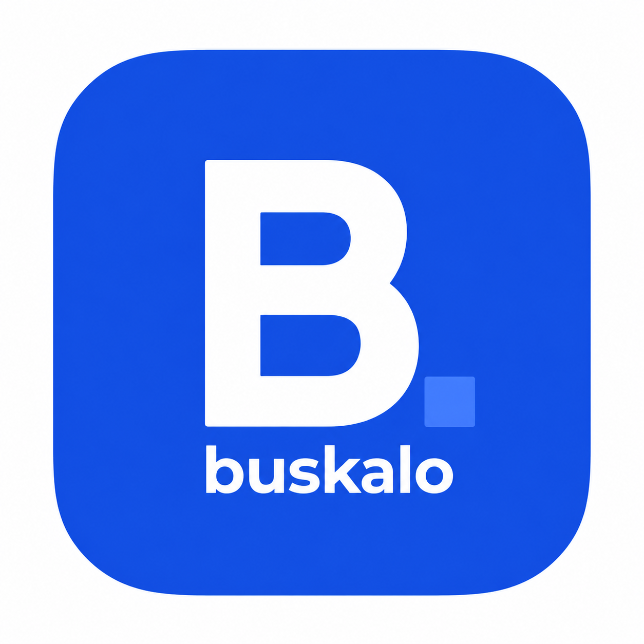 Buskalo