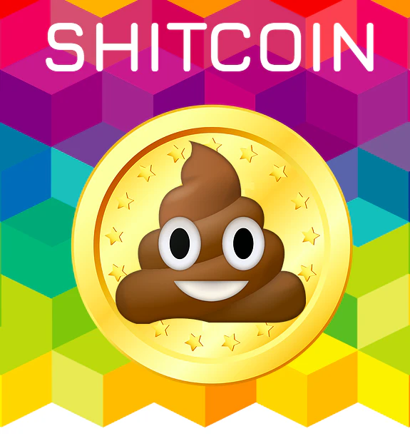 Shitcoin