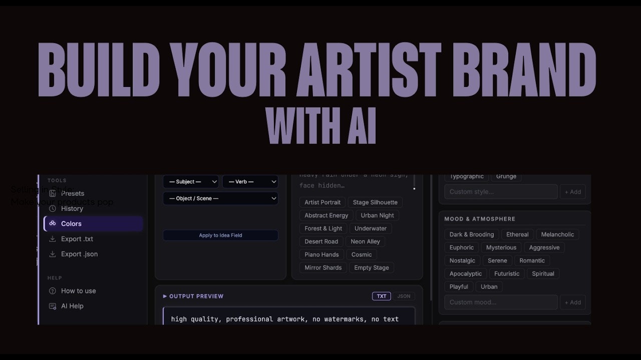 Music Creator Suite gallery image