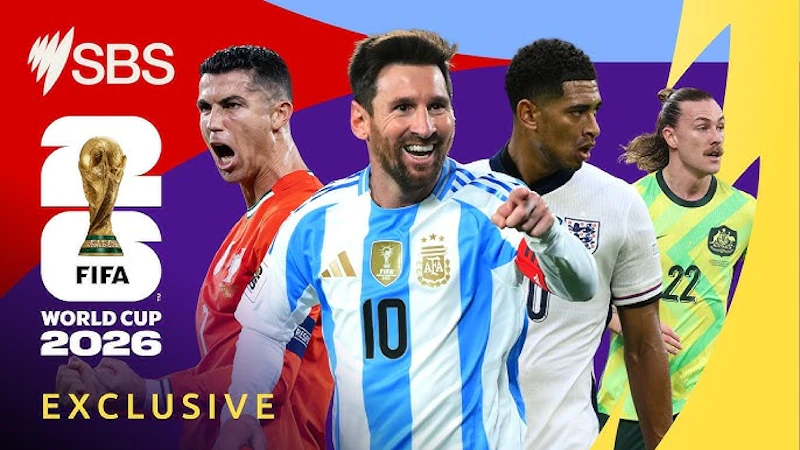 SportsStreamHD screenshot 3