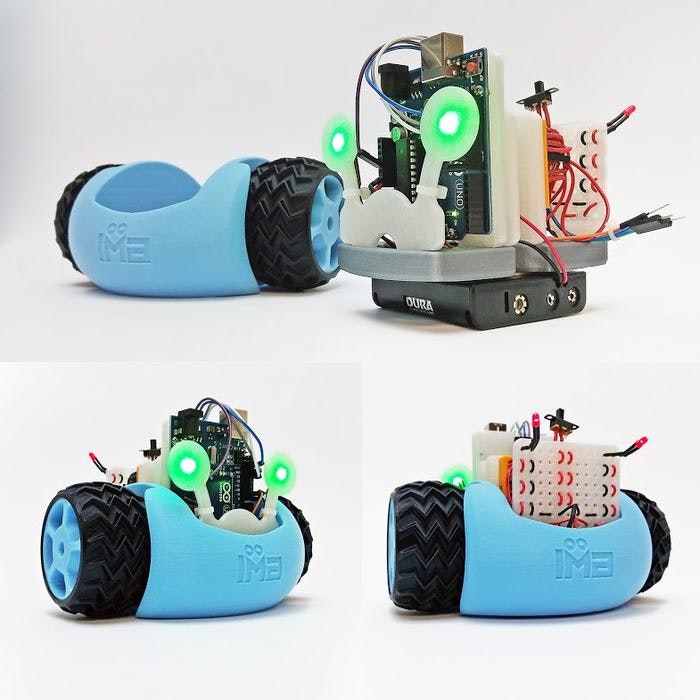 IMA Juno gallery image