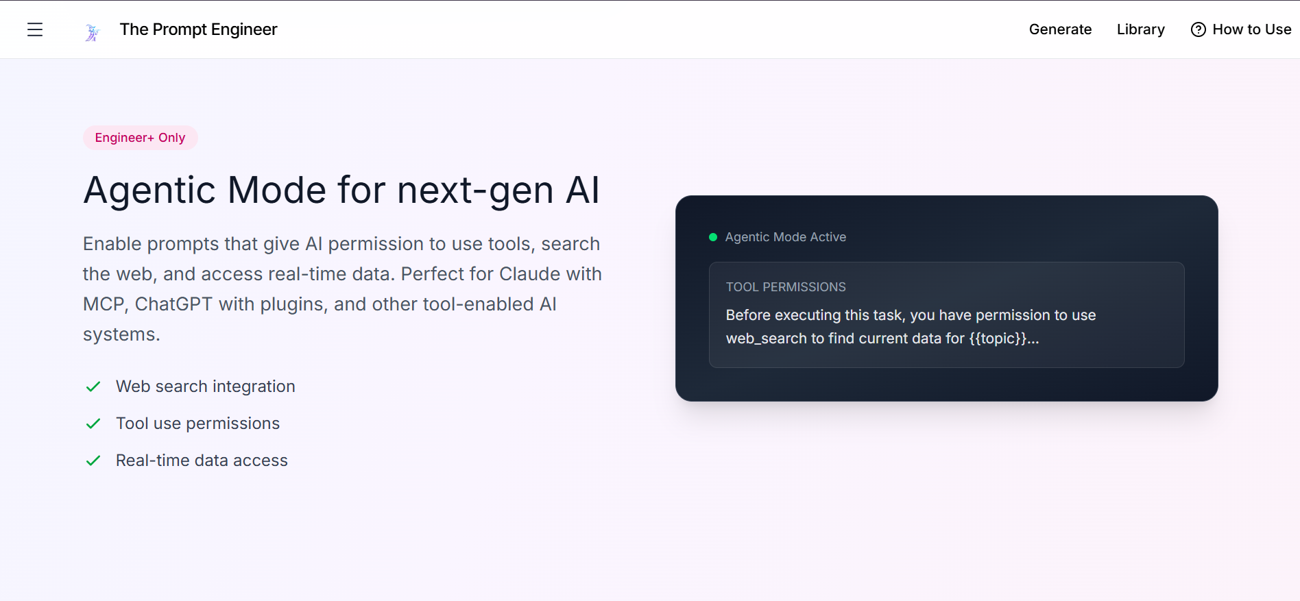 The Prompt Engineer gallery image