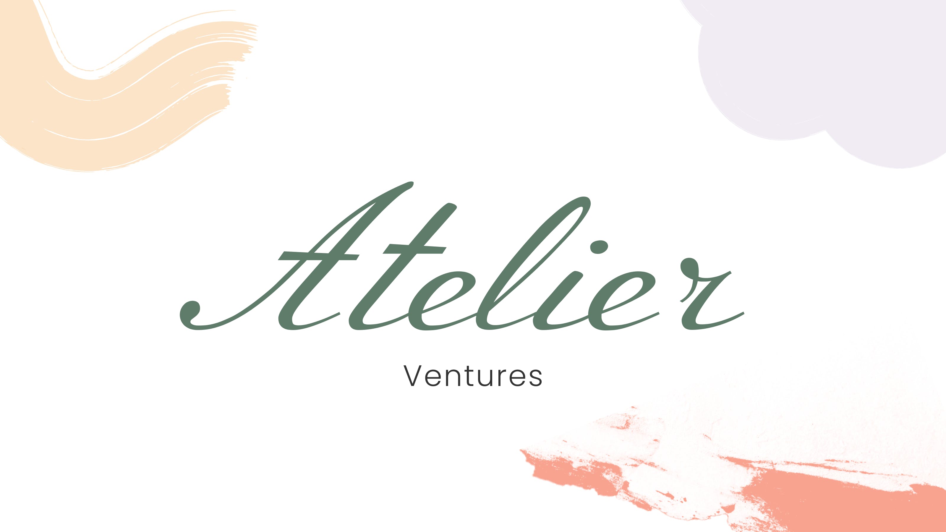 Atelier Ventures media 1