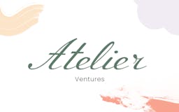 Atelier Ventures media 1