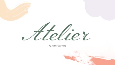 Atelier Ventures gallery image