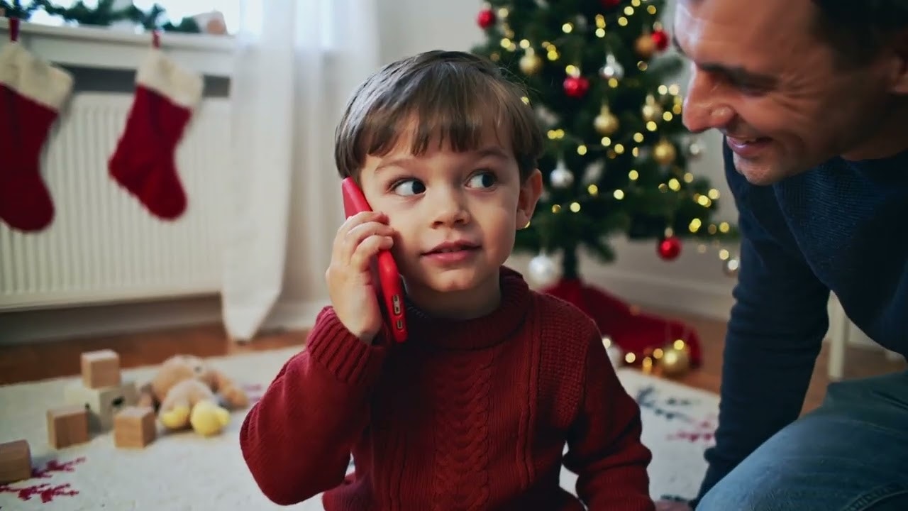 SantaFun gallery image