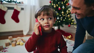 SantaFun gallery image