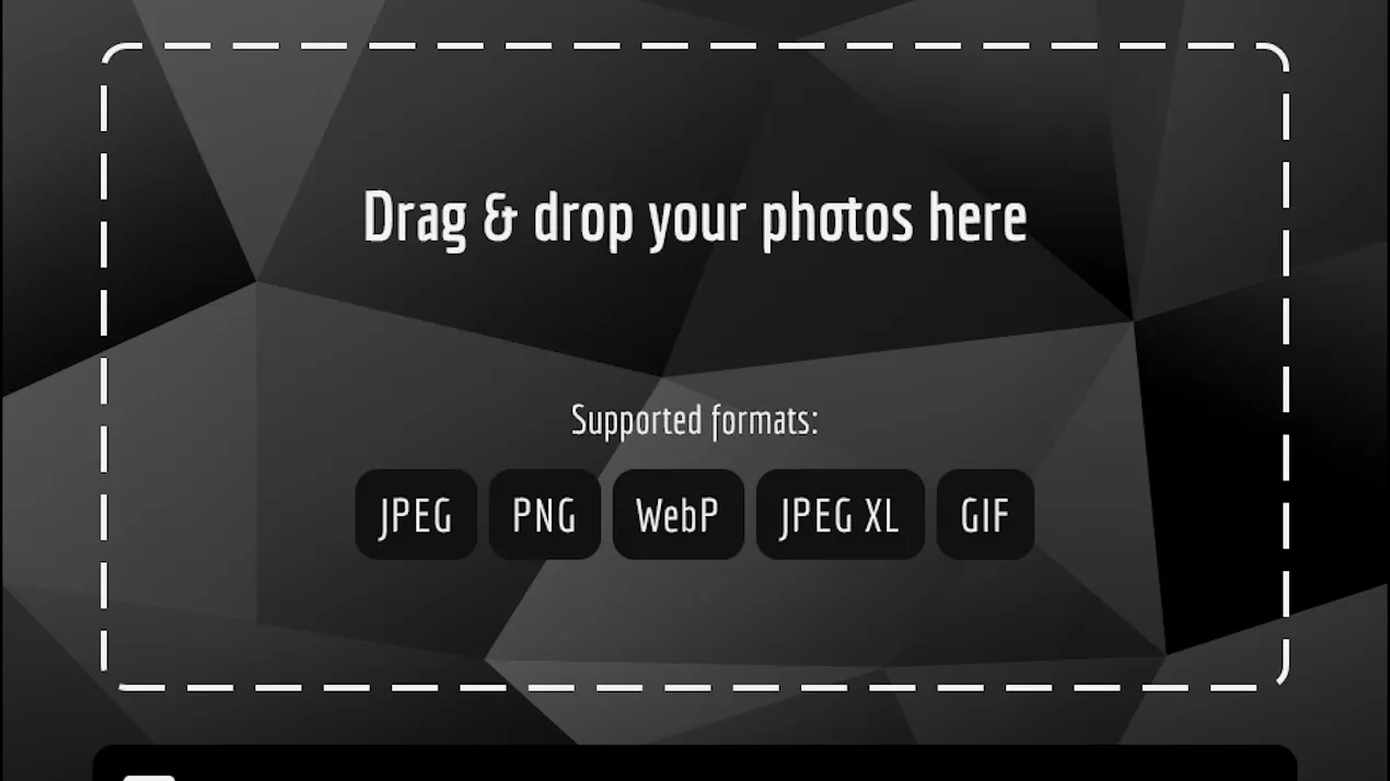 Quick Metadata Remover product