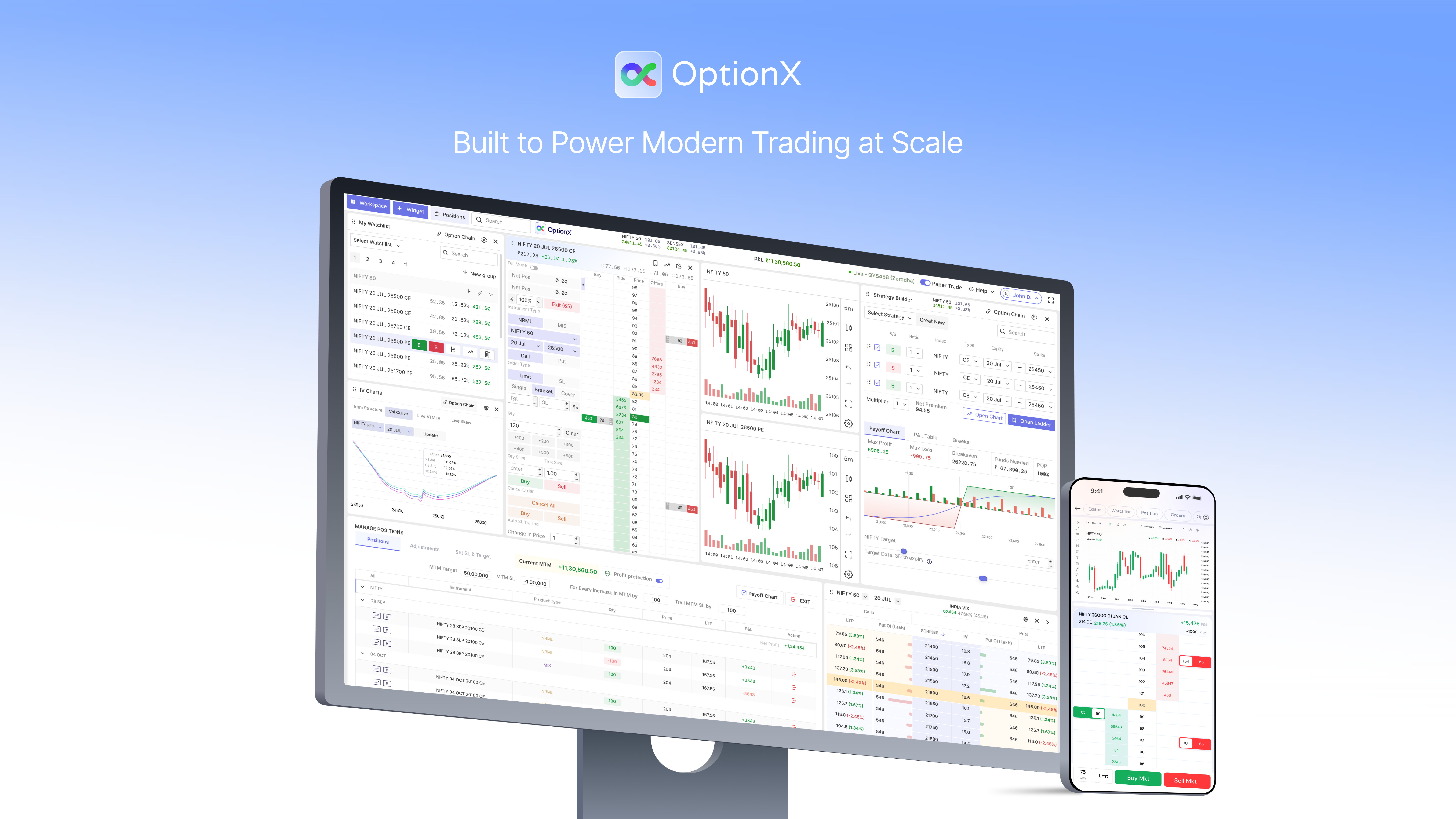OptionX media 2