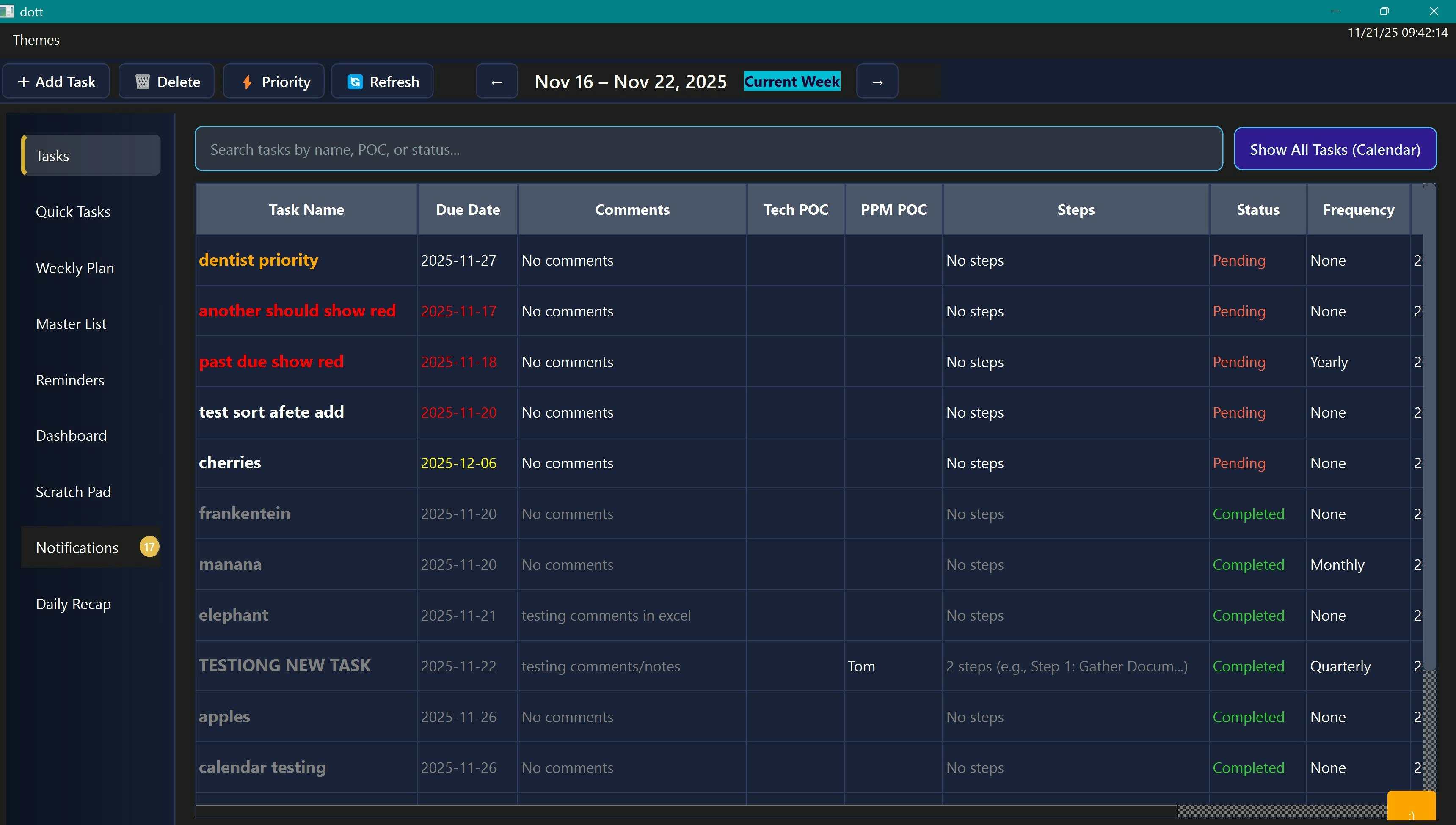To-Do It - Screenshot 3 showing product features and functionality
