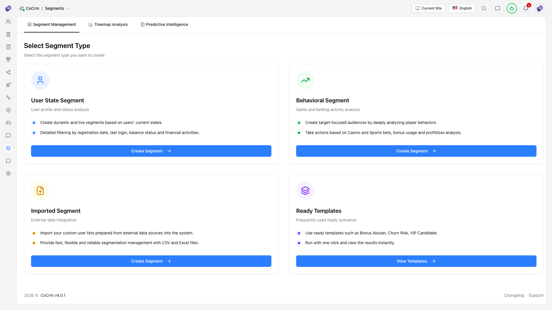 CoCrm.ai gallery image