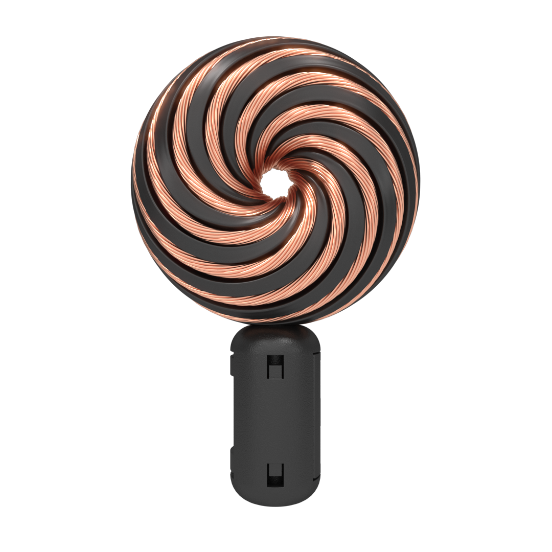 Qi Coil™ Mini - Meditation Made Easy gallery image