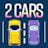 2 Cars : An Endless Drive