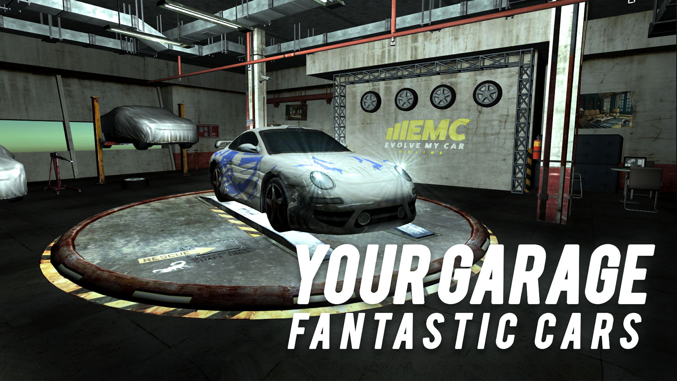 Evolve My Car gallery image