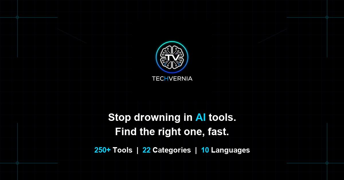 TechVernia