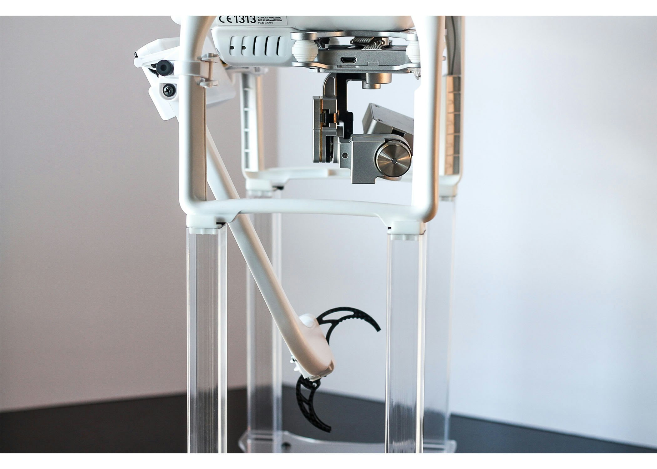 SideArm gallery image